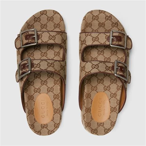 Men's Gucci Designer Sandals & Slides 